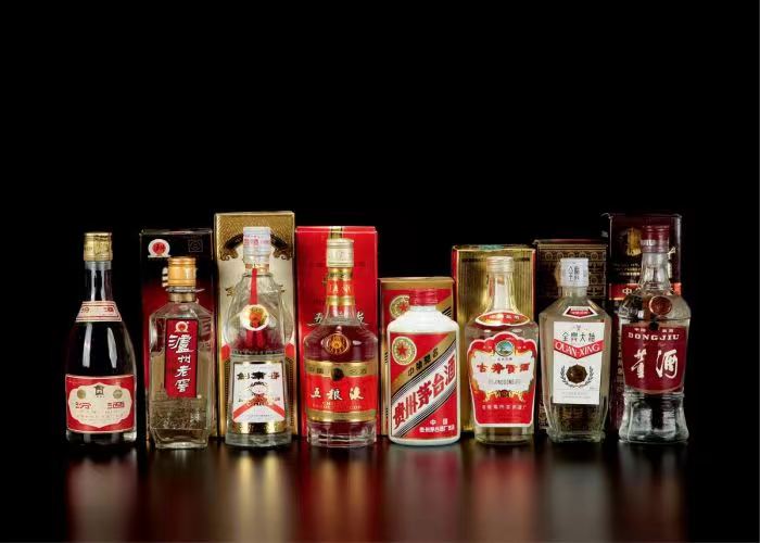 宣恩老酒储存的方法